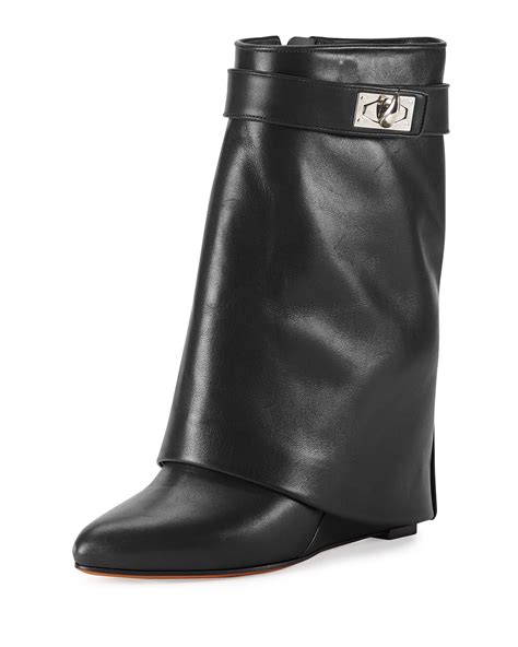 givenchy booties 5948882|Women's Designer Boots & Booties .